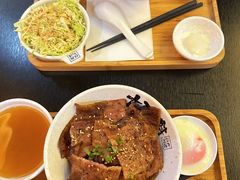 -熊吞·大碗丼烧肉饭(济宁万达广场店)