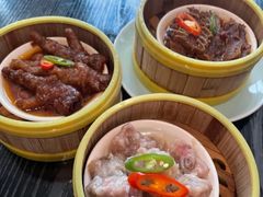 蒸排骨-五缘湾凯悦酒店·悦饗中餐厅