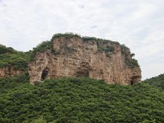 -老象峰