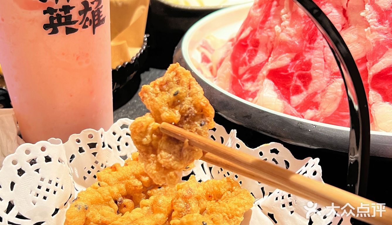 汕头美食｜🔥🔥不用去重庆也能吃到正宗麻辣火锅