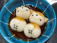 柴犬团子-逗柴咖啡屋·狗咖猫咖宠物桌游