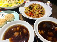 -应天大明王朝·南京菜(中山陵店)