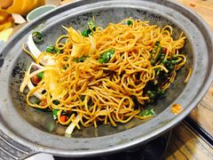 -小杨烤肉(朱雀店)