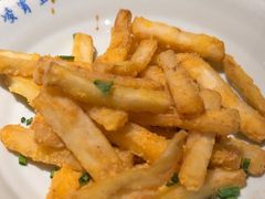 -吃饭皇帝大土家民族菜(正大广场店)
