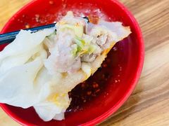 猪肉大葱-海汇源老烧麦店(东大街总店)
