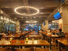 大堂-COMMUNE幻师(上邦百汇城店)