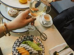 -苏州洲际酒店·大堂酒廊