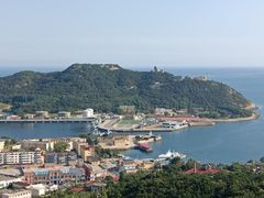 -白玉山景区