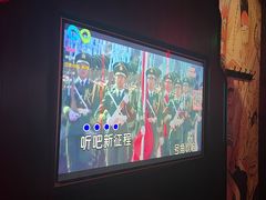 -酷秀KTV(五道口店)