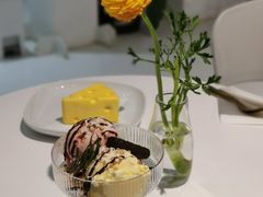 -intime coffee(芝麻街店)