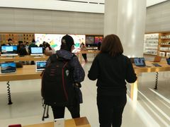 -Apple零售店(济南恒隆广场店)