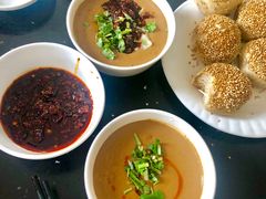 芝麻酱-迎宾楼(解放西街店)