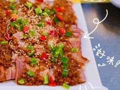 -宏八酒楼(西樵山景区店)