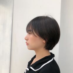 -Moyue HAIR SALON