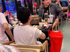 大堂-椒行天下干锅牛蛙·(万宝店)