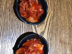 -吴草鸡爪오초닭발韩食堂(融恒盈嘉中心店)