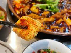 -铜瓢江湖兔火锅(水碾河社区店)