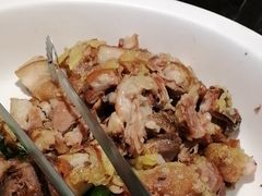 -尚宴牛特鲜自助(太原街万达店)