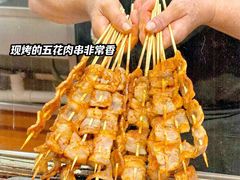 -金滏山·烤肉海鲜火锅自助(襄阳万达店)