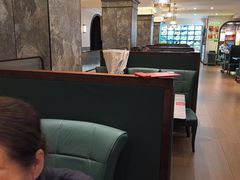 -华竹饭店(中央大街店)