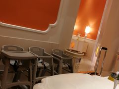 -白金汉爵大酒店-24小时餐厅(南京白金汉爵大酒店店)