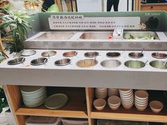 -九孔·筒骨莲藕汤锅(大明宫万达店)