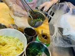 -安徽阜阳卷馍(西单店)