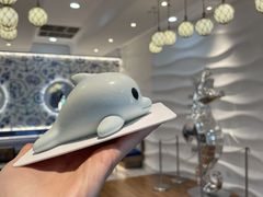 -贝林大翅鲸简餐厅(国家海洋博物馆店)