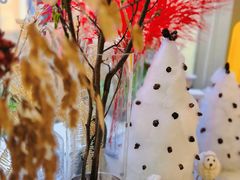 -花十悦·鲜花咖啡餐厅(振业城一期店)