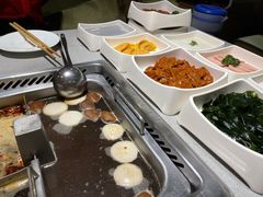 -海底捞火锅(吴中路店)