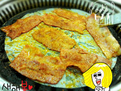 -北京汉丽轩自助烧烤(解放桥店)