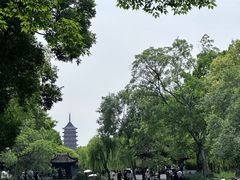 -拙政园