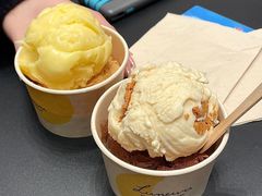 -LUNEURS月乐诗·法式冰淇淋(北外滩来福士广场店)
