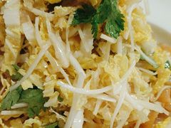 -山海经·海边人家 海鲜新青岛菜(扬州路店)