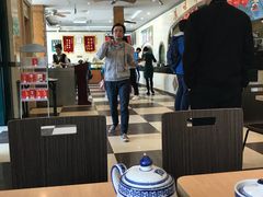 -西部马华清真食府·丝路菜(大钟寺店)