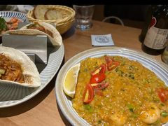 -osteria pelecanus鹈鹕野餐(滨江星耀店)