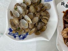 -碧海银沙海鲜餐厅(恒大海上威尼斯店)