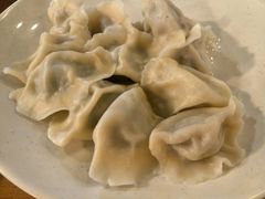 -篱笆院东北饺子王(欧阳路店)