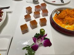 -武汉香格里拉大酒店·香宫中餐厅