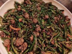 -铁公鸡·四川料理(天环广场店)