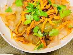肉丝拉皮-西单翅酷(西单店)