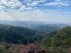 -广州市白云山风景名胜区