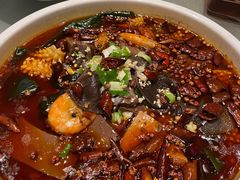 -大鸭梨烤鸭(枣园店)