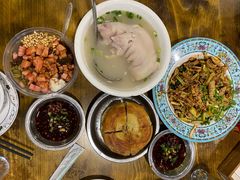 -双流老字号董蹄花(机场南四路店)