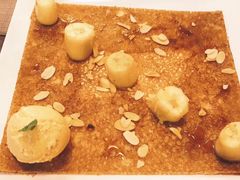 -LA CREPERIE BRETONNE布列塔尼法式餐厅(天童北路店)