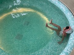 -海豚湾·大堂吧(厦门佰翔波特曼七星湾酒店)