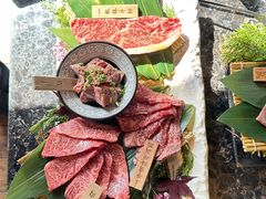 -老乾杯和牛烧肉(王府中环店)