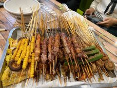 -老谢野馄饨(延安路店)