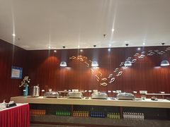 -郑州新郑国际机场T2航站楼-贵宾厅B区