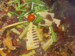 -老板恋上鱼(恒隆广场店)